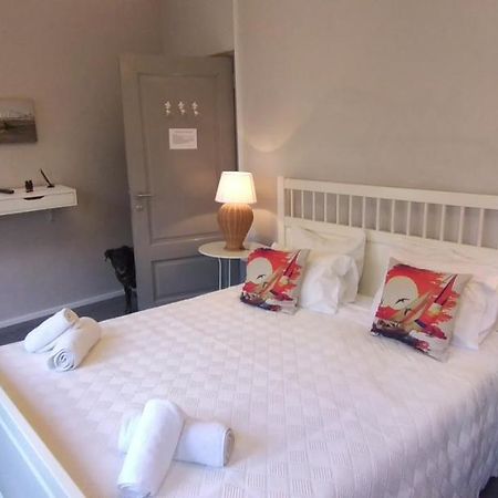 Guest House Antero De Quental Porto Exterior foto