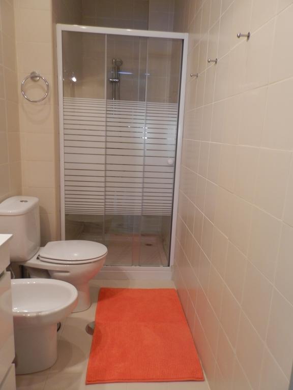 Guest House Antero De Quental Porto Quarto foto