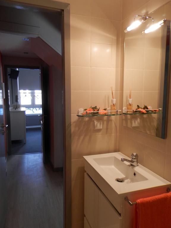 Guest House Antero De Quental Porto Exterior foto