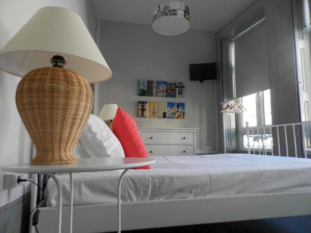 Guest House Antero De Quental Porto Quarto foto