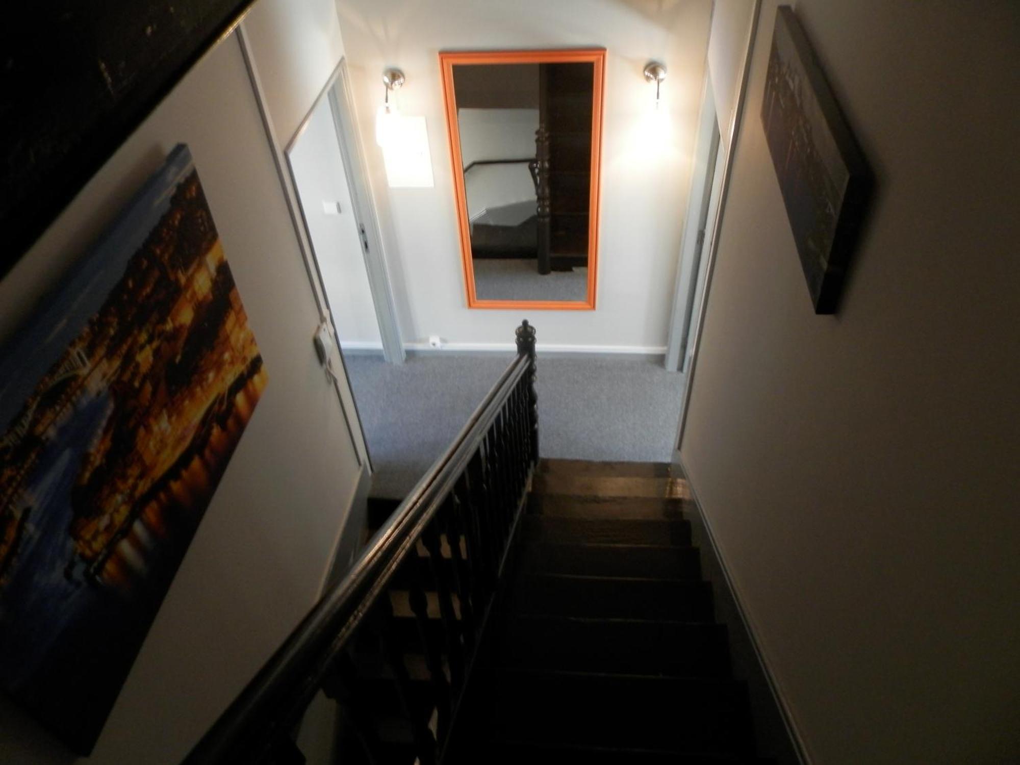 Guest House Antero De Quental Porto Exterior foto