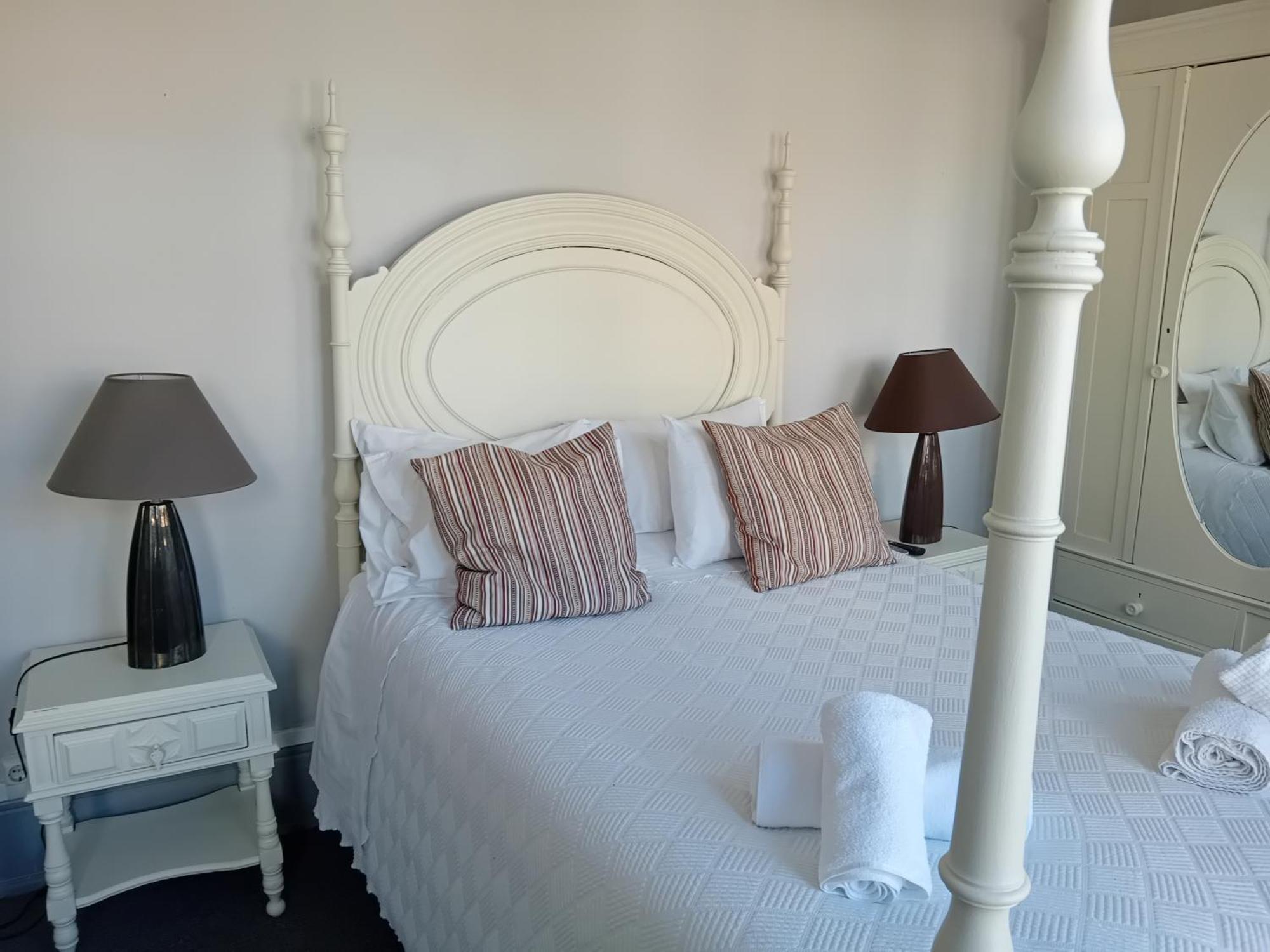 Guest House Antero De Quental Porto Exterior foto