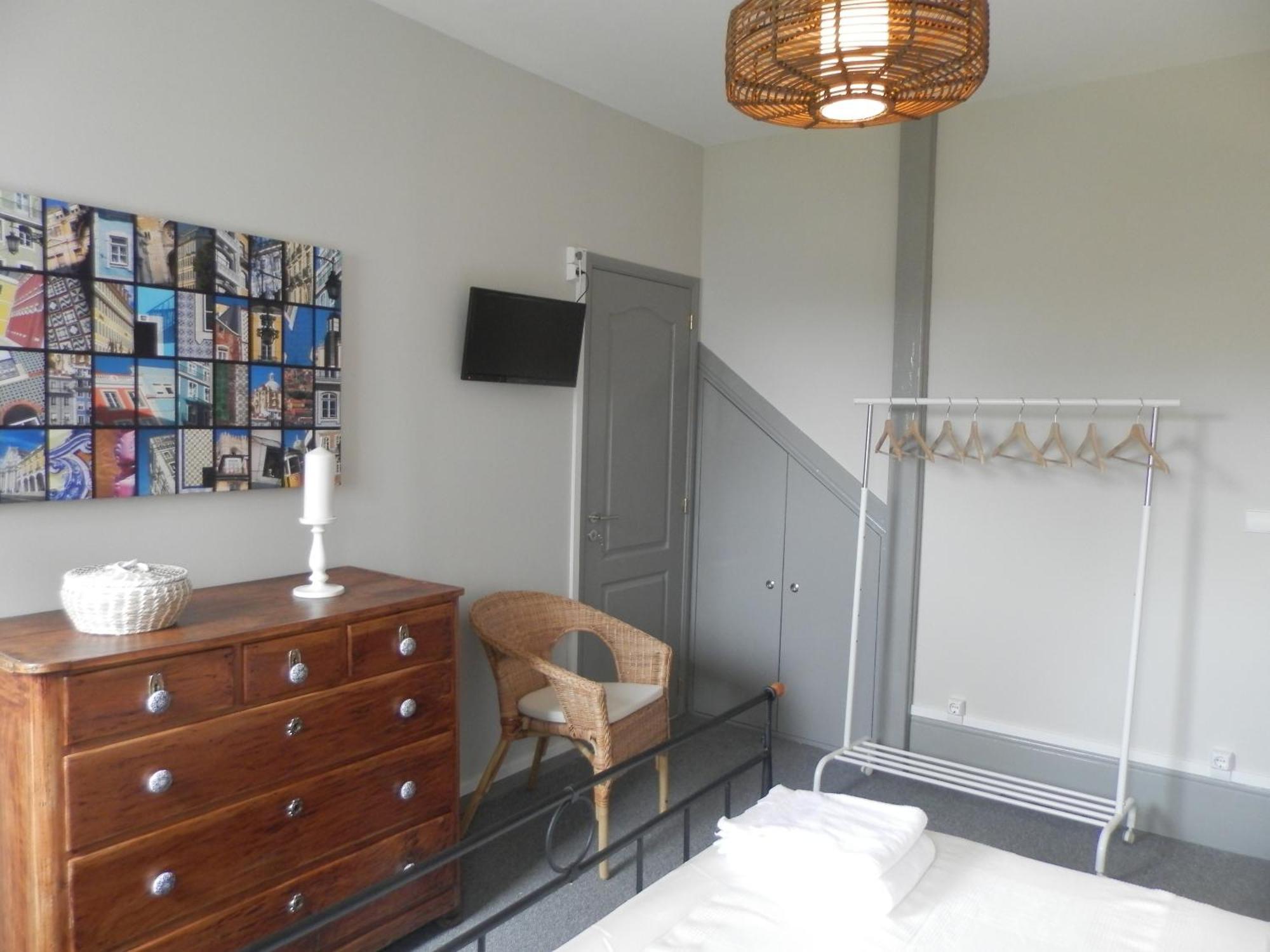Guest House Antero De Quental Porto Quarto foto