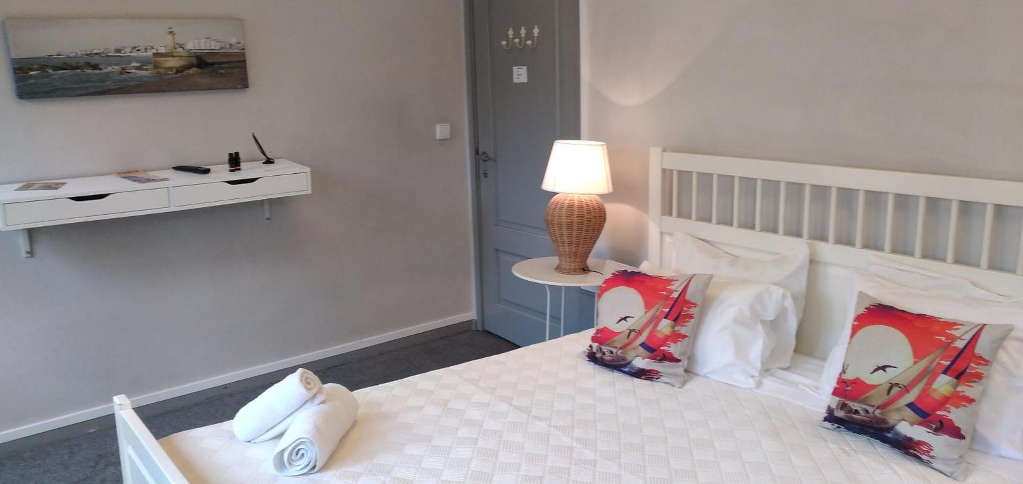 Guest House Antero De Quental Porto Quarto foto
